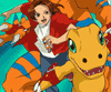 デジモンアドベンチャー02