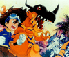 デジモンアドベンチャー
