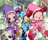 おジャ魔女どれみ