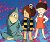 ゲゲゲの鬼太郎'80