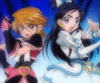 ふたりはプリキュアMaxHeart