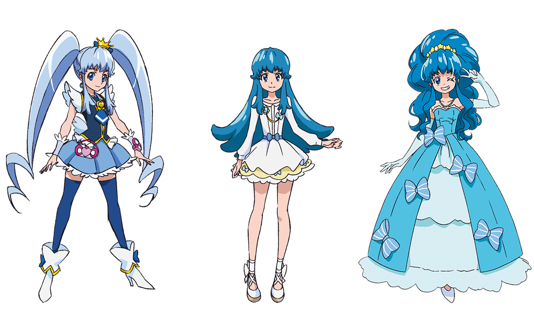 殺意沸き立つ ハピネスチャージプリキュア アンチスレ21 屑シナリオ