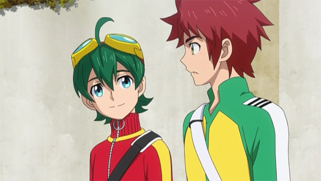 デジモン　アクリル アプリモンスターズ アプモン 大空勇仁　新海ハル デジモンユニバース アプリモンスターズ』追加声優3人が明らかに