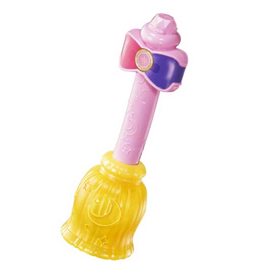 魔法つかいプリキュア リンクルストーン 映画 マクドナルド 