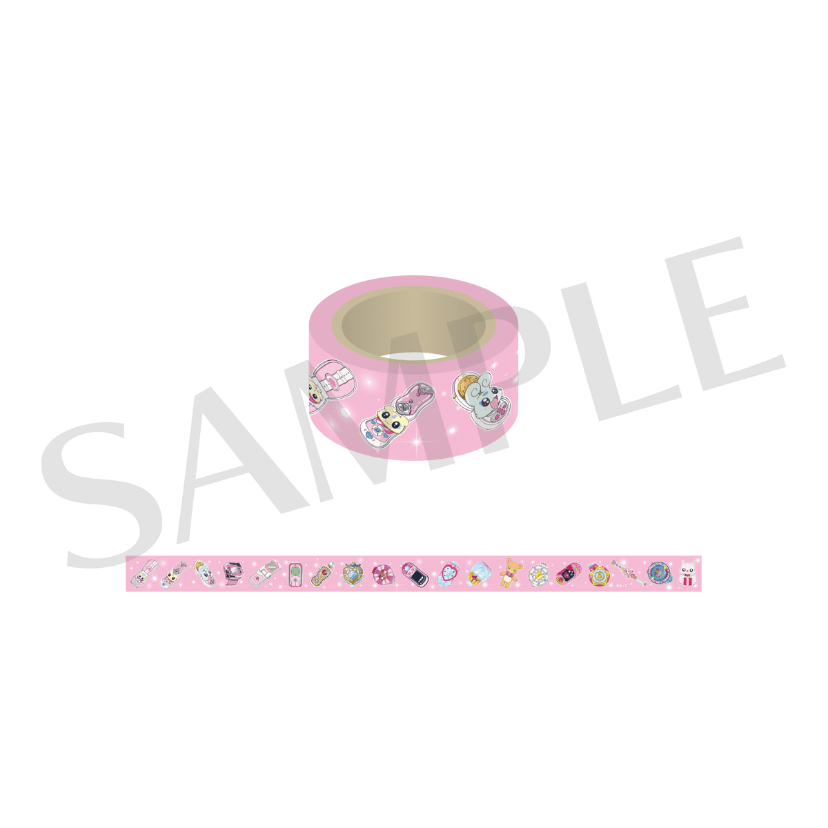 【9/30まで】全プリキュア 20th LIVEホログラム缶バッジ コンプセット 全プリキュアLIVE! 全プリキュアライブ キュアホイップ