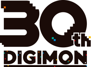 DEGIMON 30th