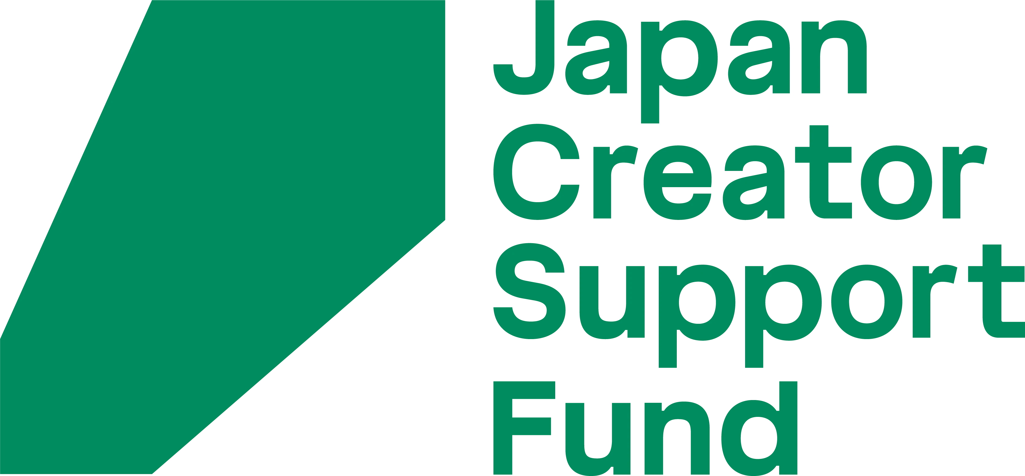 Japan Creator Support Fund