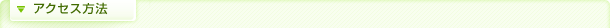 アクセス方法