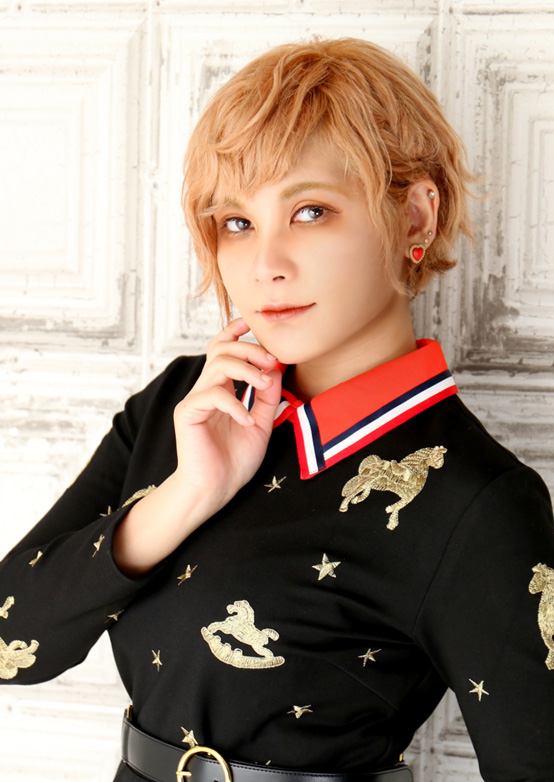 ファイルーズあい