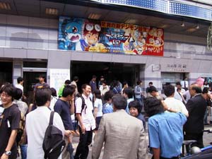 懐かしのデジモン　ロップモン　2000年夏アニメフェア来場者特典