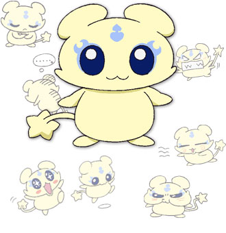 映画 ふたりはプリキュア マックスハート２ 雪空のともだち