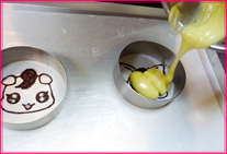 あともうすこし！