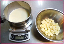 ご家族の方は、お手伝いしてくださいね。