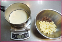 ご家族の方は、お手伝いしてくださいね。