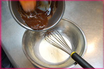 めのキラキラを入れよう☆