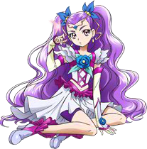 キャラクター 映画プリキュアオールスターズｄｘ３ 未来にとどけ 世界をつなぐ 虹色の花 公式サイト