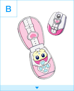 B�F�J�[�h�R�~���[��