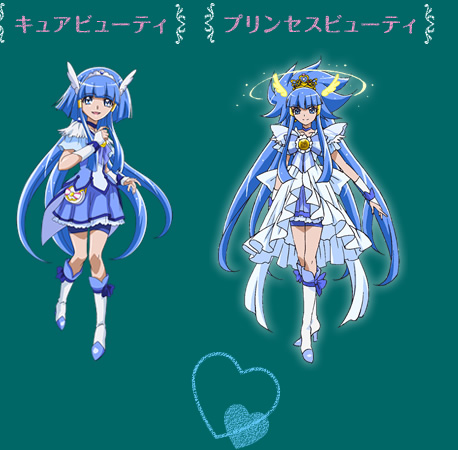�L���A�r���[�e�B�^�v�����Z�X�r���[�e�B