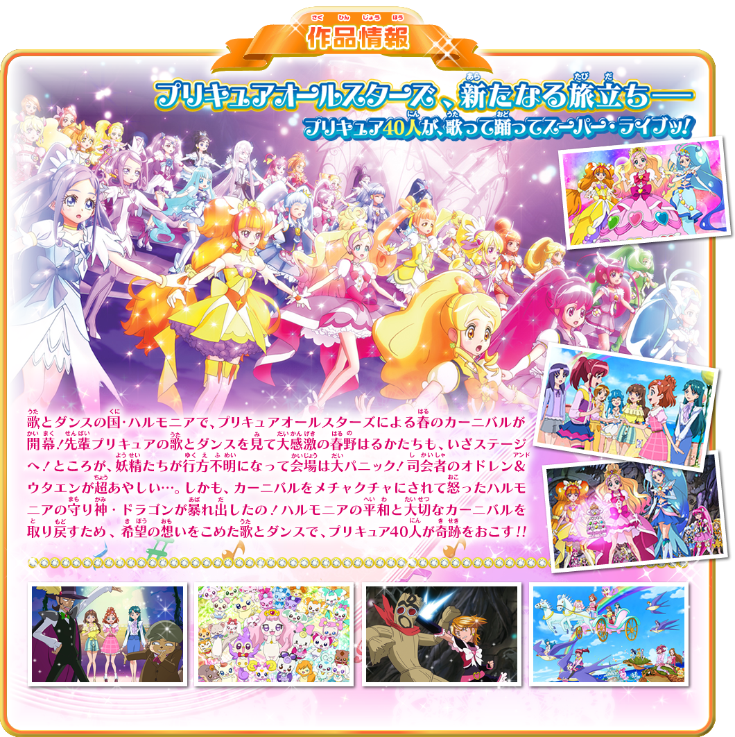 イントロダクション・ストーリー