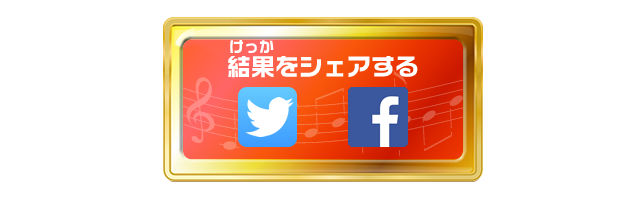 結果をシェアする