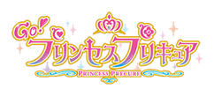 Go!プリンセスプリキュア