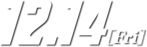 12.14[Fri]