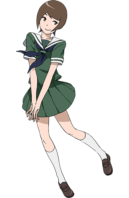 Hikari Yagami