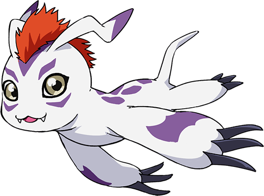Gomamon