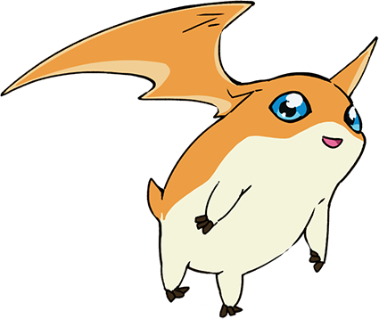 Patamon