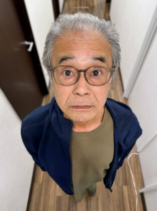 Directed by DAISUKE NISHIO