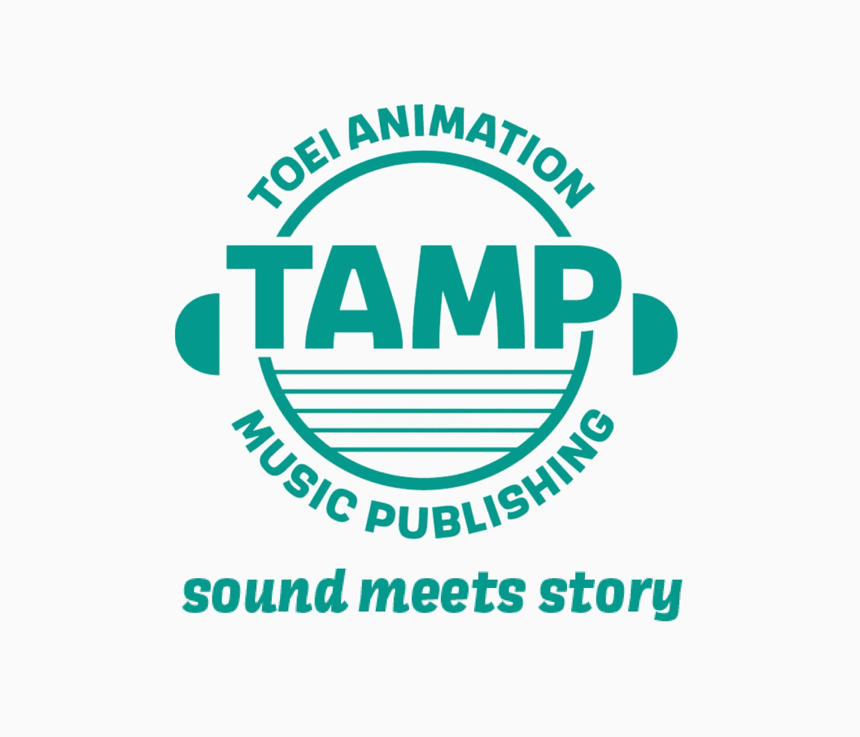 東映アニメーション音楽出版株式会社