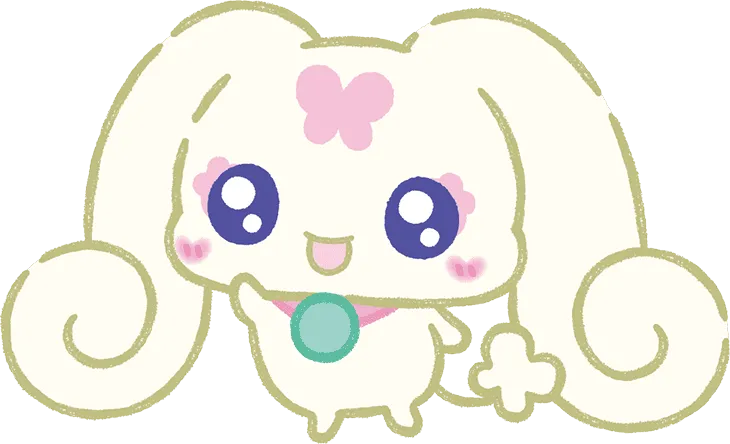 ぷちきゅあちょっぴ