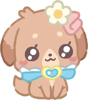 ぷちきゅぱむぱむ