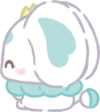 ぷちきゅあぽるん