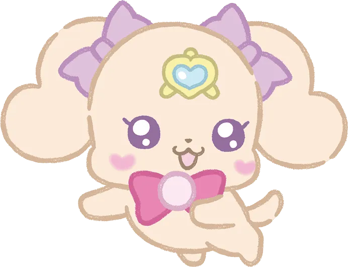 ぷちきゅあらて