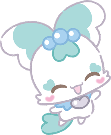 ぷちきゅあこふれ