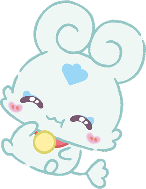 ぷちきゅあふらっぴ