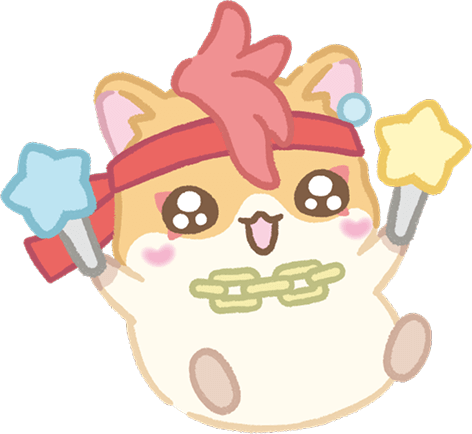 ぷちきゅあはりー