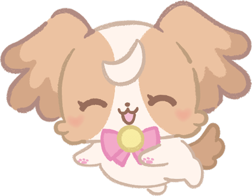 ぷちきゅあこむぎ