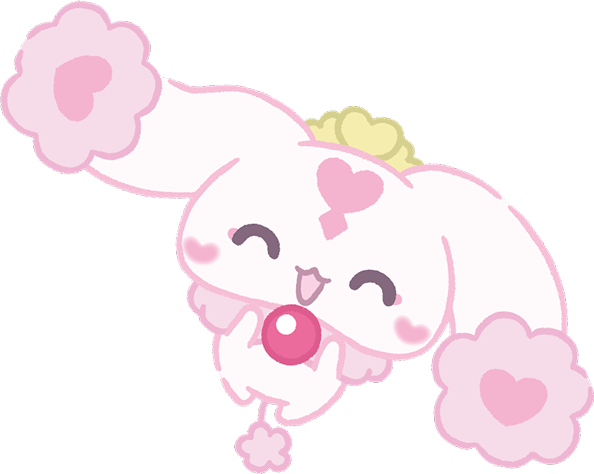 ぷちきゅあるるん