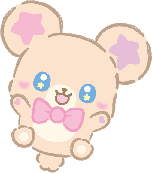 ぷちきゅあもふるん