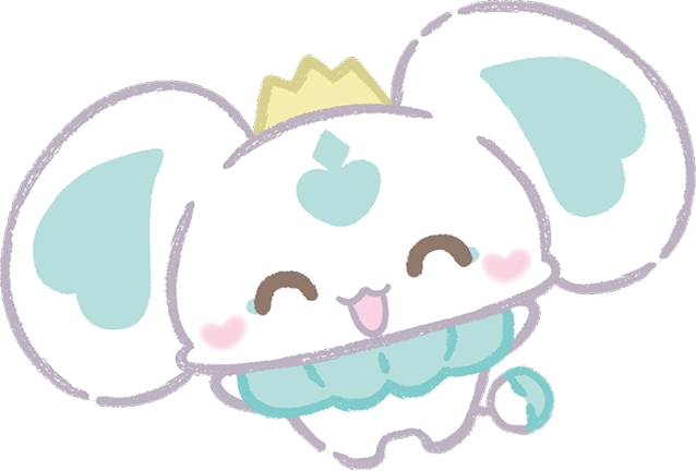 ぷちきゅあぽるん