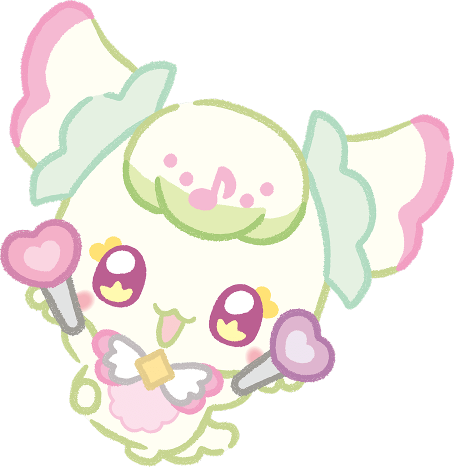 ぷちきゅあぷりるん