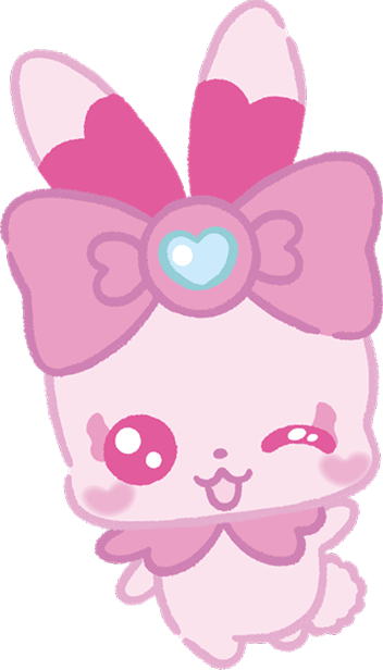 ぷちきゅあしゃるる