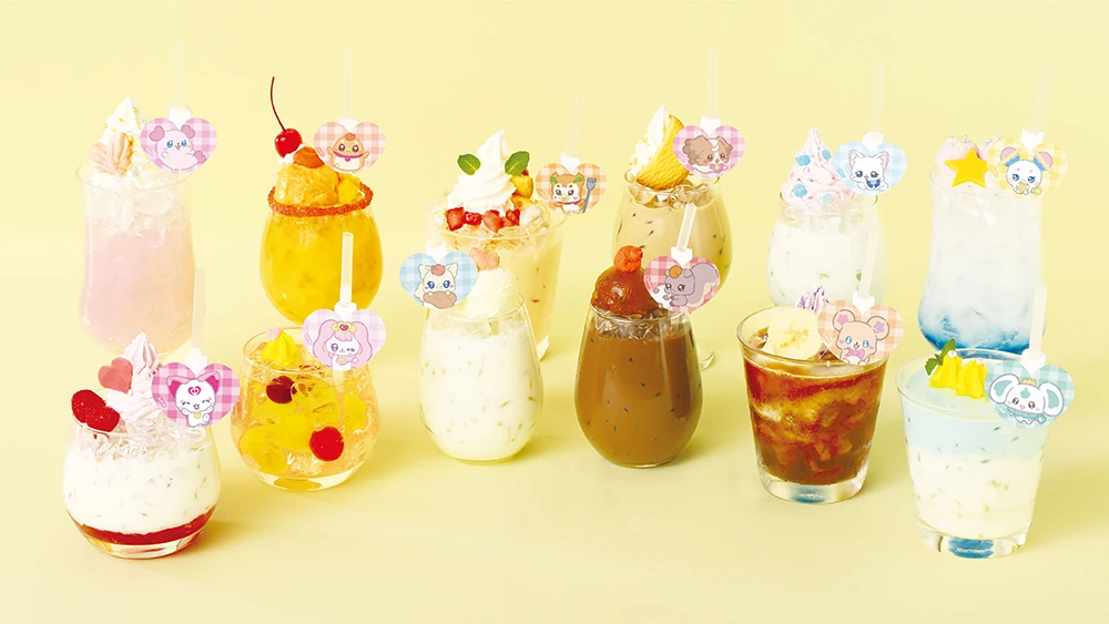 コラボレーションカフェ2