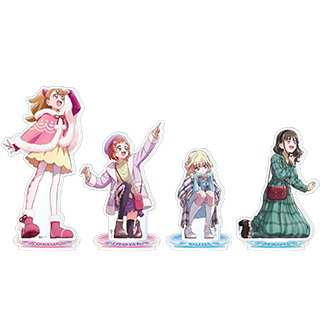 わんだふるプリキュアドリームステージ♪大宮ソニックシティ大ホール わんだふるプリキュアドリームステージ♪大宮ソニックシティ大ホール