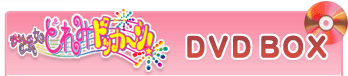 uWǂ݃hbJ`IvDVD BOX