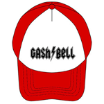ガッシュベルキャップ Red