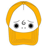 キャンチョメキャップ