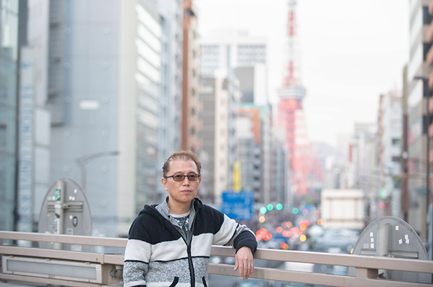 太田 豊紀 取材